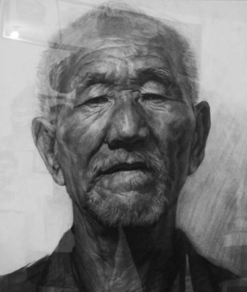 成都一劉畫室美術高考培訓學生作品5