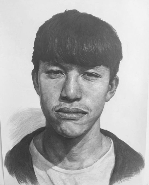 成都宗氏畫室學生作品
