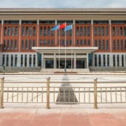 學校教學樓