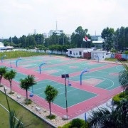 學校操場