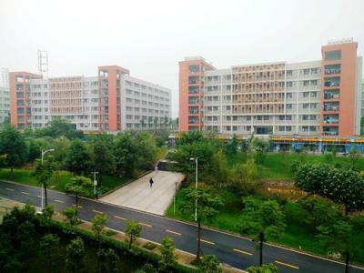 教學(xué)樓
