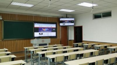 平塘中等職業(yè)學校教室