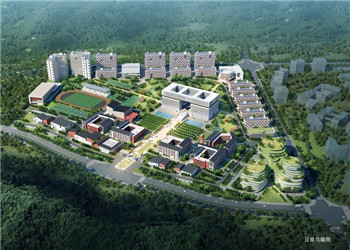 云南理工職業(yè)學院2021年五年制大專招生簡章