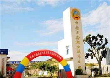 云南三鑫職業(yè)技術(shù)學(xué)院2021年三年制中專招生簡章