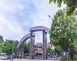 學校環(huán)境