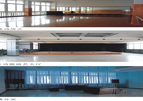 學校環(huán)境