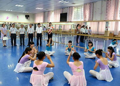 貴州幼師職業(yè)學校