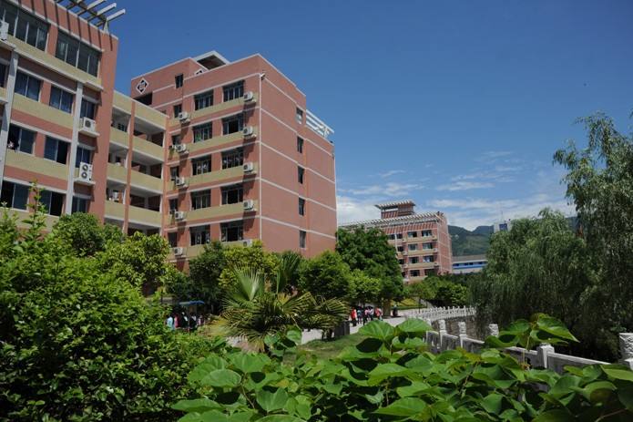 重慶幼兒師范高等?？茖W校五年一貫制招生專業(yè)