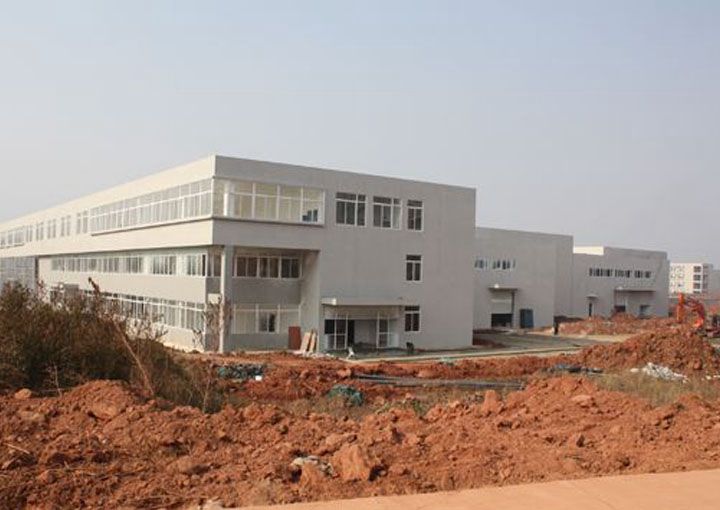 成都市工業(yè)職業(yè)技術(shù)學(xué)校新校區(qū)