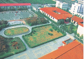 學校環(huán)境