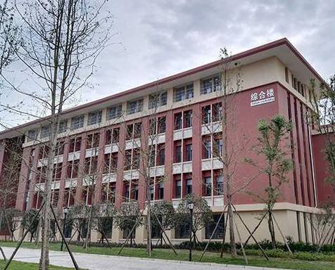 教學樓