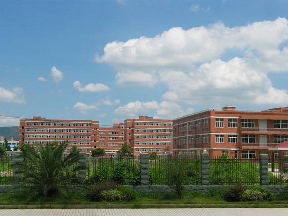 校園