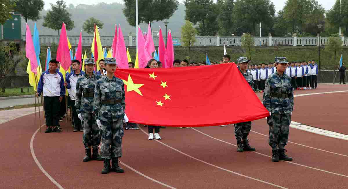 學(xué)校活動