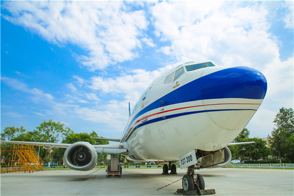 成都航空旅游職業(yè)學校特色專業(yè)有哪些?