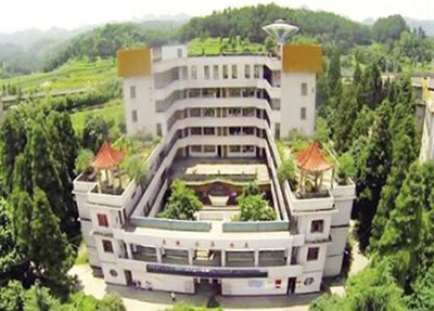 貴州幼師職業(yè)學(xué)校