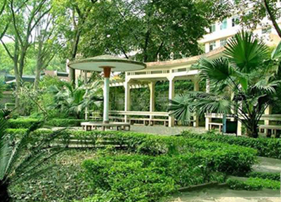 貴州警察學(xué)院