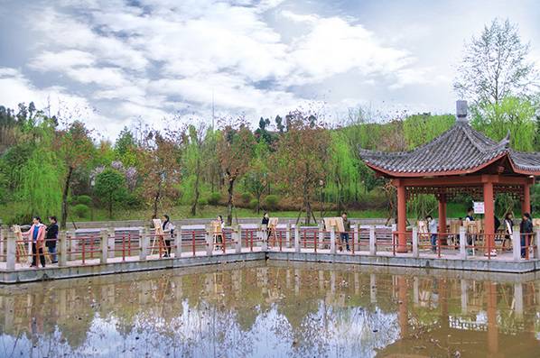 學(xué)校環(huán)境