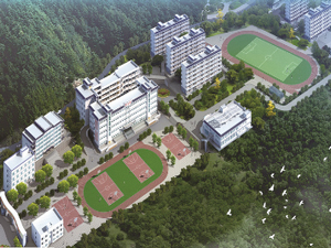 黔東南技師學院|黔東南州工業(yè)學校圖片