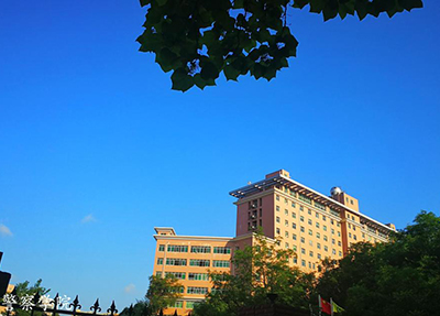 貴州警察學(xué)院