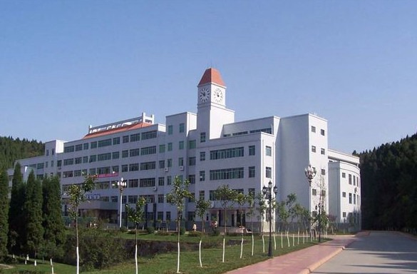 校園