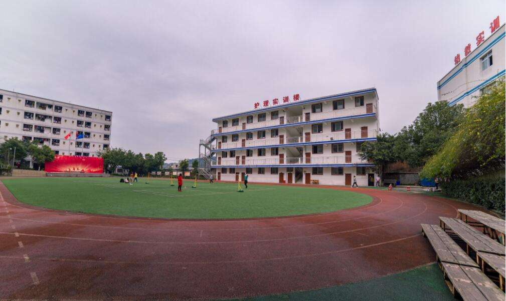 重慶光華女子職業(yè)中等專業(yè)學校3+2分段制2019年招生計劃