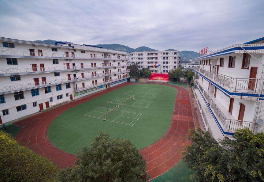 重慶光華女子職業(yè)中等專業(yè)學校3+2分段制2019年招生計劃