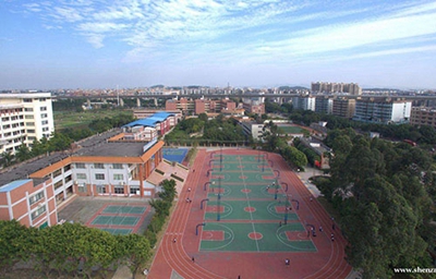 貴州航空工業(yè)技師學(xué)院烏當(dāng)校區(qū)2025年招生簡(jiǎn)章