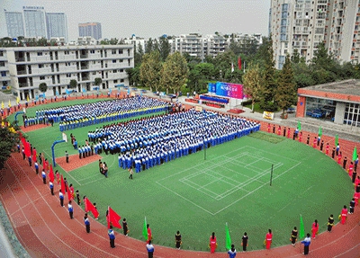 汝陽中等專業(yè)學校2025年招生簡章
