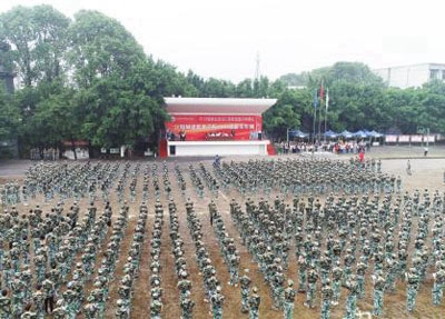 2025年讀中專學(xué)校有前途嗎？丹東哪所中專學(xué)校好？