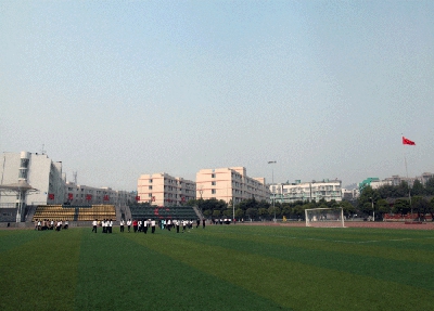 貴陽職業(yè)技術(shù)學院中職部2025年招生簡章