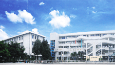 自貢市永安職業(yè)中學校圖片
