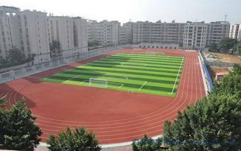 廣西民族中等專業(yè)學(xué)校