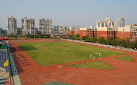 廣西機(jī)電工程學(xué)校
