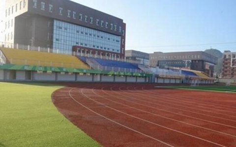 陜西職業(yè)技術學院