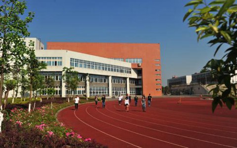 廣西機電工程學(xué)校