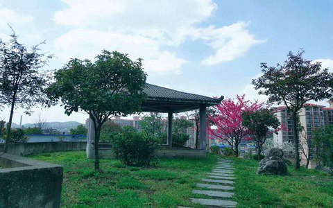 廣西南寧高級技工學校(廣西南寧技師學院)