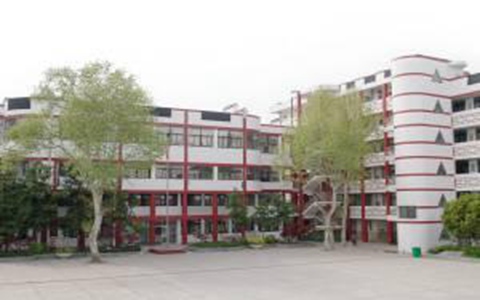 廣西南寧高級(jí)技工學(xué)校(廣西南寧技師學(xué)院)