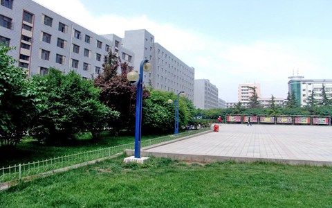 廣西民族中等專業(yè)學(xué)校