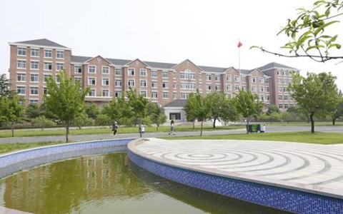 廣西民族中等專業(yè)學(xué)校