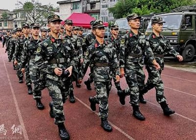 四川省閬中師范學(xué)校2023年招生簡章招生條件與招生對(duì)象