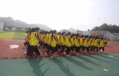 武威職業(yè)學(xué)院醫(yī)學(xué)系地址在哪里？怎么去學(xué)校？怎么坐車