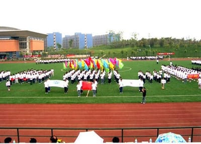 隴南市衛(wèi)生學(xué)校地址在哪里？怎么去學(xué)校？怎么坐車(chē)