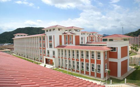 安徽中澳科技職業(yè)學院國際商務專業(yè)都學些什么?