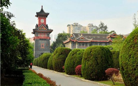 珠海市新思維中等職業(yè)學校怎么樣-為什么