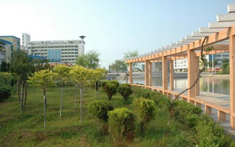 廣東松山職業(yè)技術(shù)學(xué)院學(xué)費收費是多少