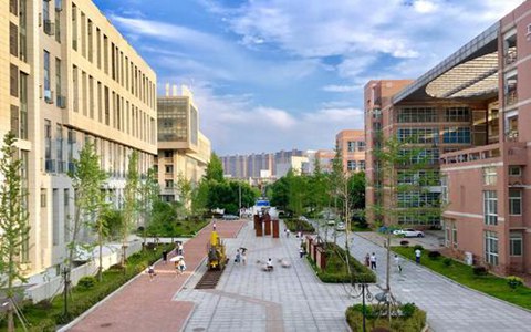 北京朝陽(yáng)區(qū)農(nóng)業(yè)機(jī)械化學(xué)校物流管理介紹