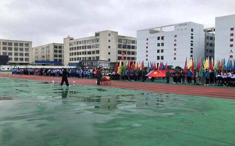 黑龍江商業(yè)職業(yè)學(xué)院市場(chǎng)營(yíng)銷專業(yè)都學(xué)些什么?