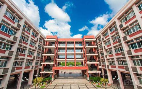 江門職業(yè)技術(shù)學(xué)院2022年招生計劃是什么