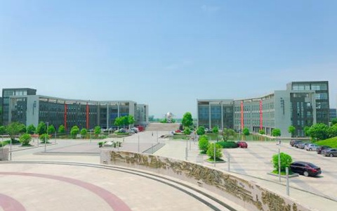 貴州省貴陽市航洋動(dòng)漫職業(yè)學(xué)校2023年宿舍條件-學(xué)校環(huán)境