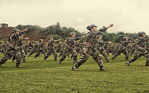 重慶渝中高級職業(yè)學(xué)校休閑體育服務(wù)與管理專業(yè)介紹